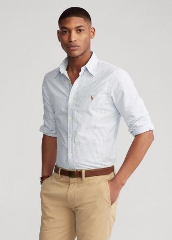 Camisa polo Ralph Lauren - Outlet